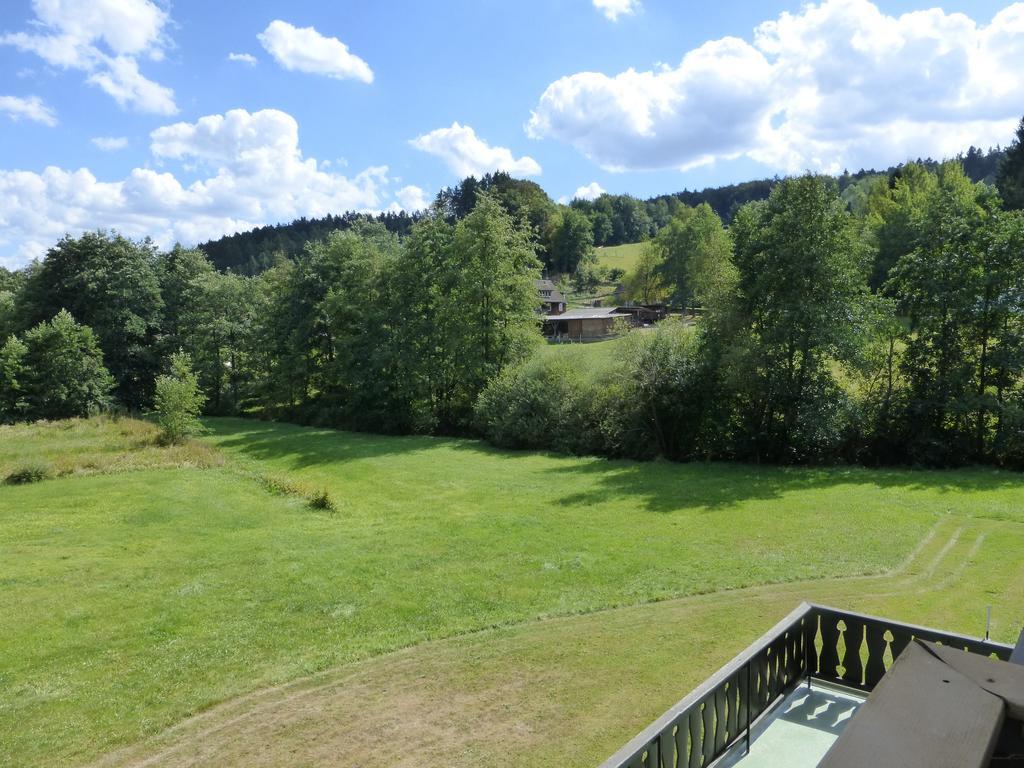 Ferienwohnungen Zur Muehle Mossautal Buitenkant foto